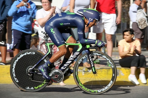 Nairo Quintana - Tour de Francia Nairo Quintana - Tour de Francia