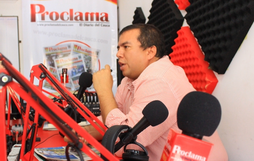 Oscar Campo