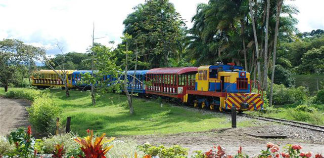 Parque del Café Parque del Café