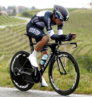 Rigoberto Urán - Tour de Francia Rigoberto Urán - Tour de Francia