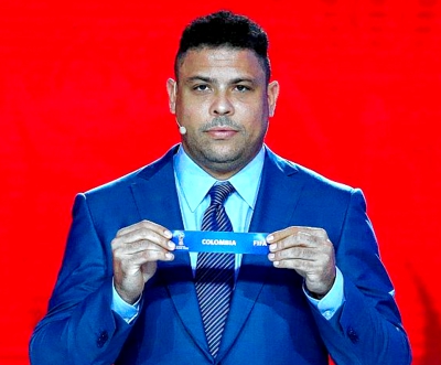 Ronaldo