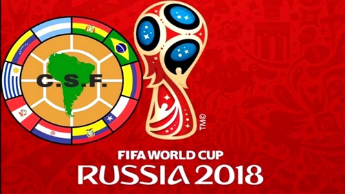 Rusia 2018