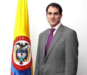Tomás González Estrada - MinMinas