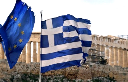 Troika versus Grecia Troika versus Grecia