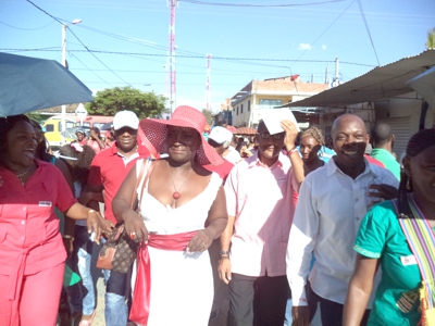 Yenny Nair Gómez, candidata a la Alcaldía de Villa Rica, Cauca Yenny Nair Gómez, candidata a la Alcaldía de Villa Rica, Cauca