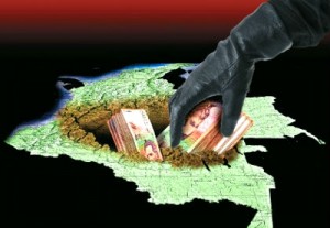 corrupción corrupción