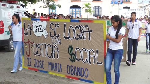 marcha paz marcha paz 1