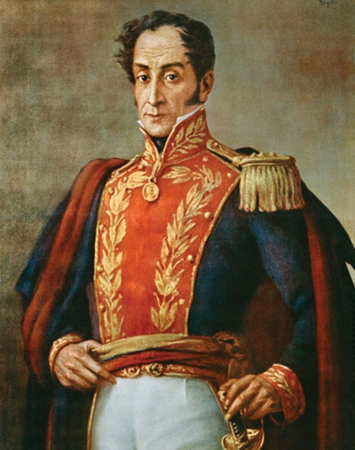 Simón Bolívar simon-bolivar2