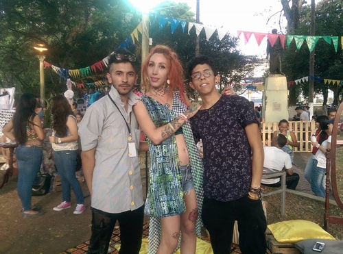4 samanfest 4 samanfest