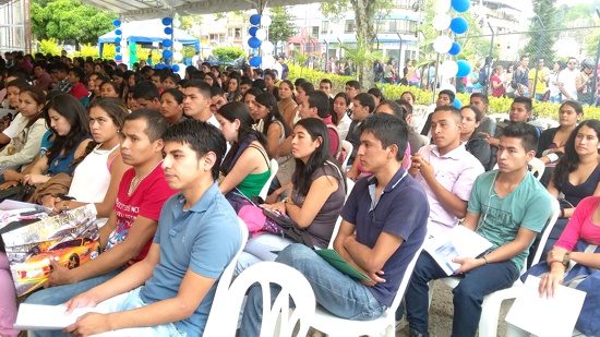 40.000 primeros empleos - Popayán - Comfacauca 40.000 primeros empleos - Popayán - Comfacauca1