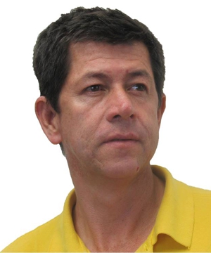 Alonso Osorio, Representante de la Dignidad Cafetera Caucana. Alonso Osorio