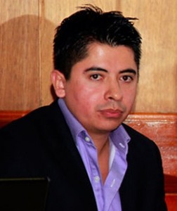 Ariel Fernando Avila Martínez 2