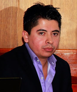 Ariel Fernando Avila Martínez 2
