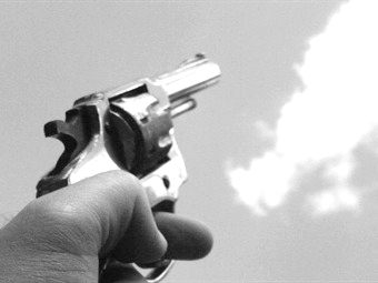 OTRO CIUDADANO MUERTO POR BALA PERDIDA EN PUERTO TEJADA
