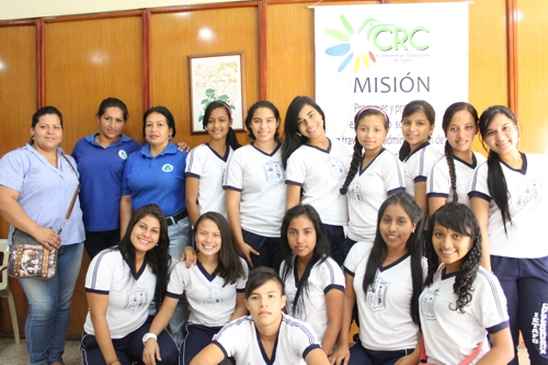 Capacitación por parte del SENA Capacitación por parte del SENA