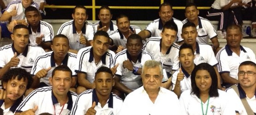 Comfacauca Comfacauca 2