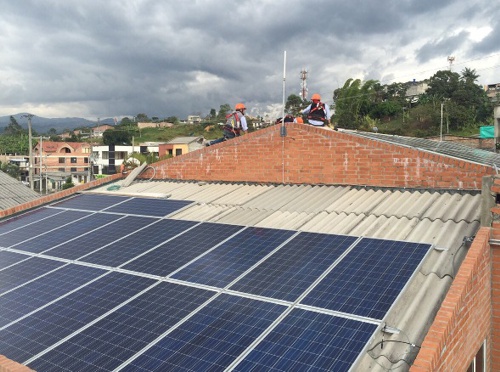 Compañia energética de O Compañia energética de O