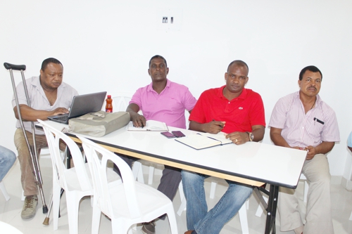 Delegación Guachené Delegación Guachené