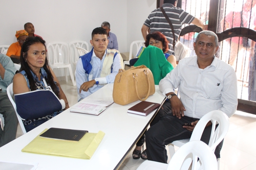 Delegación Miranda Delegación Miranda