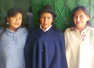 Día Mundial de la Mujer Indígena - Cauca Día Mundial de la Mujer Indígena - Cauca