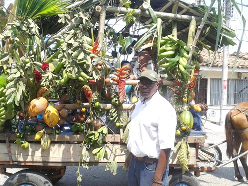 Día del Campesino en Puerto Tejada, Cauca Día del Campesino en Puerto Tejada, Cauca1