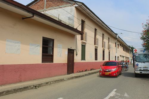Escuela Tello Escuela Tello