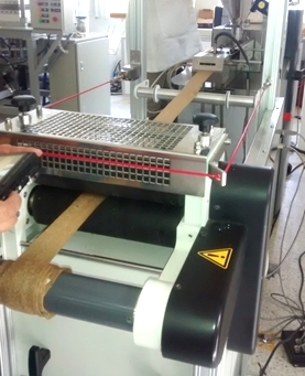 Empaques biodegradables, una alternativa ecológica para uso de materias primas en el Cauca Empaques biodegradables, una alternativa ecológica para uso de materias primas en el Cauca