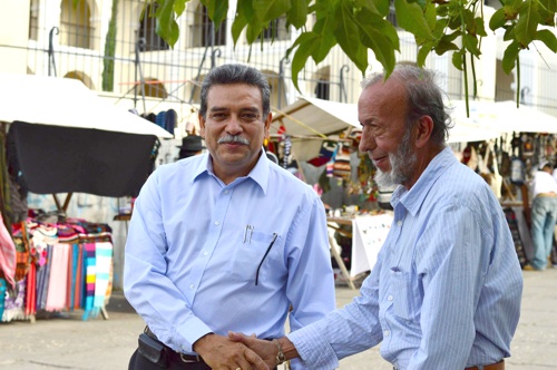 Gilberto Muñoz Coronado, candidato a la Gobernación del Cauca Gilberto Muñoz Coronado, candidato a la Gobernación del Cauca3