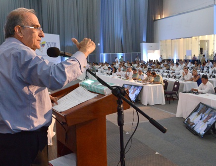 Humberto de la Calle - Justicia Transicional1