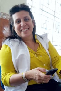 Jimena Velasco a la Alcaldía de Popayán Jimena Velasco Chaves