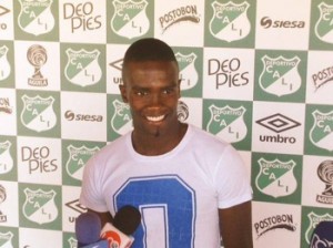 Kevin Balanta - Santander de Quilichao