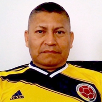 Marco Antonio Rivera Rodríguez Marco Antonio Rivera Rodríguez