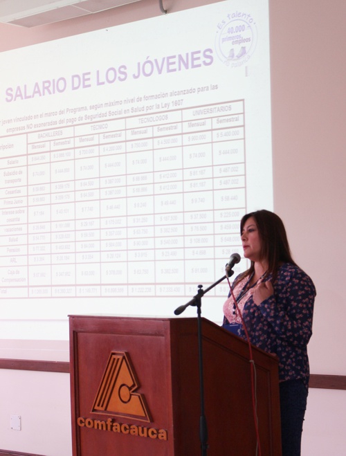 María Eugenia Bastidas María Eugenia Bastidas