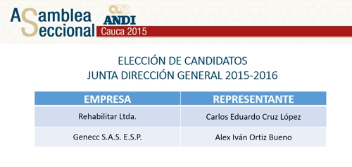 Nueva junta directiva 2}