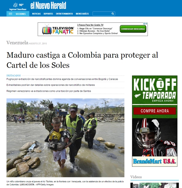 Nuevo Herald 2