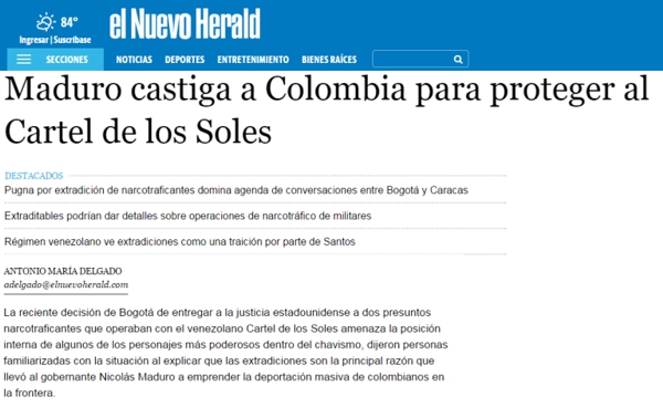 Nuevo Herald