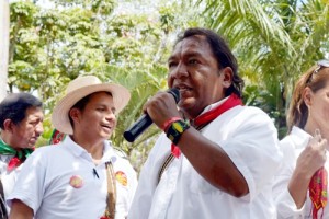 Omar Orlando Tovar Troches