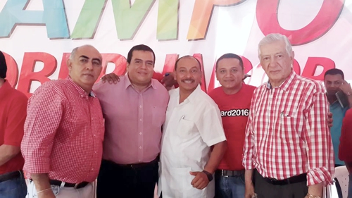 Oscar Campo 1