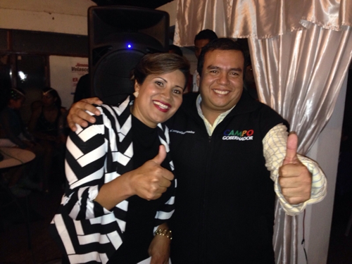 Oscar Campo 1