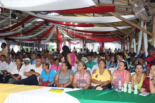 Panorámica Uribe