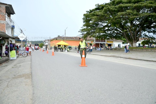 Prevención vial - Secretaría de Tránsito de Miranda, Cauca Prevención vial - Secretaría de Tránsito de Miranda, Cauca1