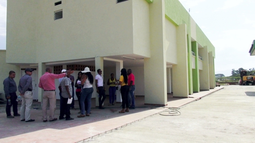 Puerto Tejada 1