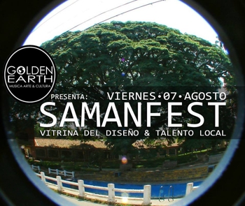 Saman Fest - Santander de Quilichao SAMAN FEST2