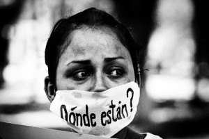 Víctimas de desaparición forzada - Colombia Víctimas de desaparición forzada - Colombia