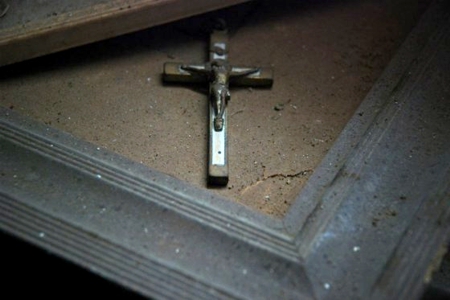 exorcismo exorcismo