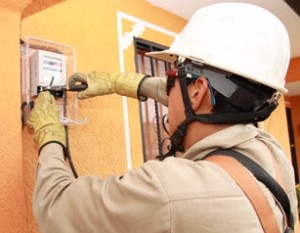 Compañía Energética de Occidente - Trabajos de Mantenimiento compañia energética