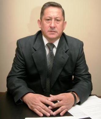Jaime Santander registrador