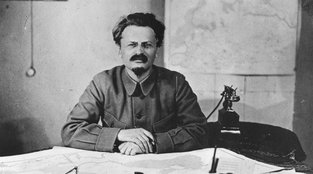 trosky trosky