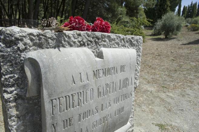 tumba-Federico-Garcia-Lorca tumba-Federico-Garcia-Lorca