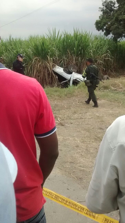 Accidente 1